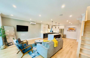 Private Luxury & Stylish Condo for your New York Trip Jersey City